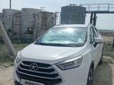 JAC S3 2019 годаүшін4 400 000 тг. в Бейнеу – фото 5