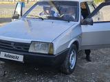 ВАЗ (Lada) 21099 2003 годаүшін1 200 000 тг. в Шымкент – фото 2