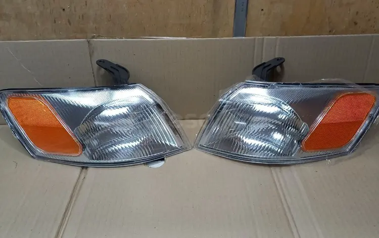 Передние поворотники, габариты за 8 000 тг. в Усть-Каменогорск
