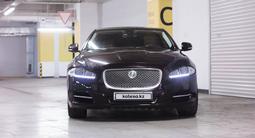 Jaguar XJ 2012 года за 14 000 000 тг. в Алматы – фото 4