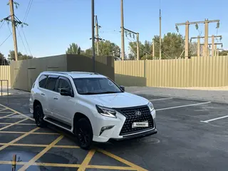 Lexus GX 460