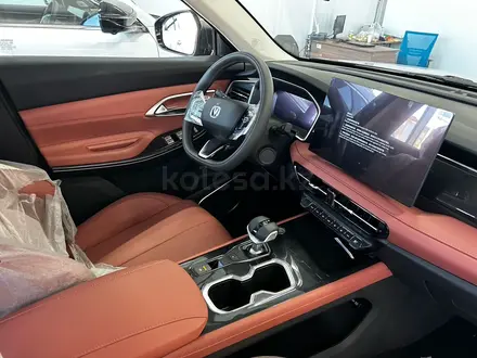 Changan CS75 Pro 2026 года за 10 000 000 тг. в Алматы – фото 13