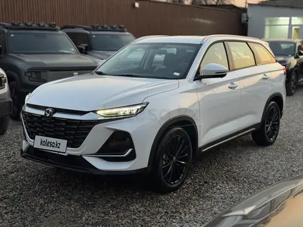 Changan CS75 Pro 2026 года за 10 000 000 тг. в Алматы – фото 2
