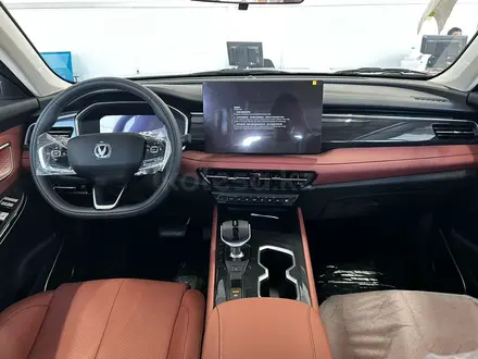 Changan CS75 Pro 2026 года за 10 000 000 тг. в Алматы – фото 12