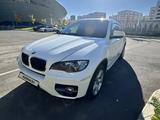 BMW X6 2011 годаүшін12 000 000 тг. в Астана – фото 2