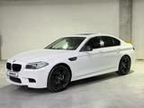 BMW 528 2014 годаүшін10 500 000 тг. в Шымкент
