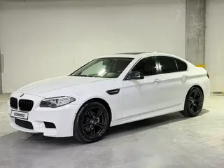 BMW 528