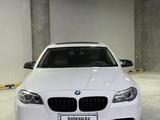 BMW 528 2014 годаүшін10 500 000 тг. в Шымкент – фото 2