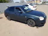 ВАЗ (Lada) Priora 2172 2012 года за 1 700 000 тг. в Уральск