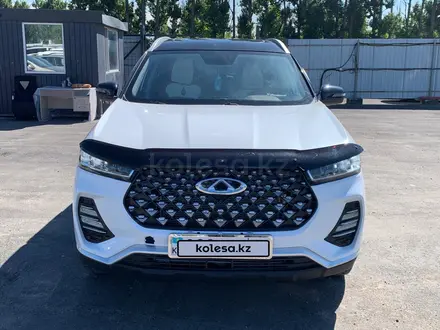 Chery Tiggo 7 Pro 2022 года за 6 628 000 тг. в Алматы