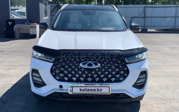 Chery Tiggo 7 Pro 2022 года за 6 628 000 тг. в Алматы