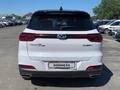 Chery Tiggo 7 Pro 2022 года за 6 628 000 тг. в Алматы – фото 2