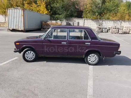 ВАЗ (Lada) 2106 1998 года за 1 550 000 тг. в Караганда – фото 11