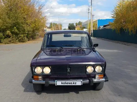 ВАЗ (Lada) 2106 1998 года за 1 550 000 тг. в Караганда – фото 18