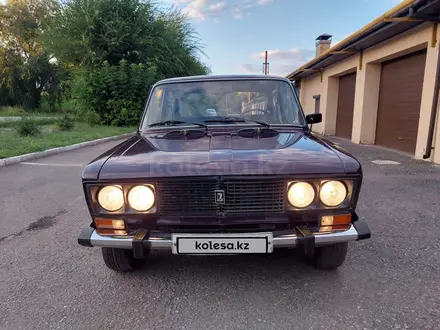 ВАЗ (Lada) 2106 1998 года за 1 550 000 тг. в Караганда