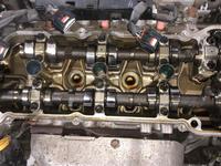 Двигатель (мотор) TOYOTA Camry 2AZ-FE объём 2, 4л Контрактный двигательүшін550 000 тг. в Алматы