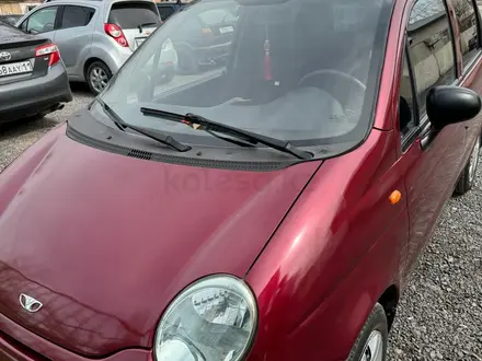 Daewoo Matiz 2007 года за 1 850 000 тг. в Жанакорган