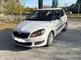 Skoda Fabia 2012 года за 2 900 000 тг. в Семей