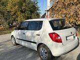Skoda Fabia 2012 года за 2 900 000 тг. в Семей – фото 5