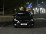 Kia K7 2014 года за 7 500 000 тг. в Талдыкорган