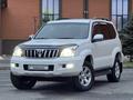 Toyota Land Cruiser Prado 2006 года за 10 500 000 тг. в Павлодар – фото 37