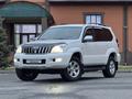 Toyota Land Cruiser Prado 2006 года за 10 500 000 тг. в Павлодар – фото 39