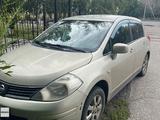 Nissan Tiida 2007 годаүшін3 000 000 тг. в Павлодар – фото 3