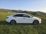 Hyundai Elantra 2023 года за 8 990 000 тг. в Шымкент – фото 2