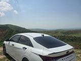 Hyundai Elantra 2023 года за 8 990 000 тг. в Шымкент – фото 4