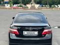 Toyota Camry 2007 годаүшін6 450 000 тг. в Тараз – фото 5