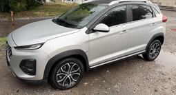 Chery Tiggo 2 Pro 2023 года за 4 900 000 тг. в Шымкент – фото 2