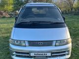 Toyota Estima Emina 1995 года за 3 000 000 тг. в Ушарал