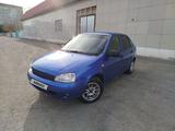 ВАЗ (Lada) Kalina 1118 2007 годаүшін1 650 000 тг. в Костанай