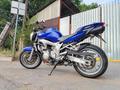 Yamaha  FZ6 2005 годаfor1 800 000 тг. в Алматы – фото 2