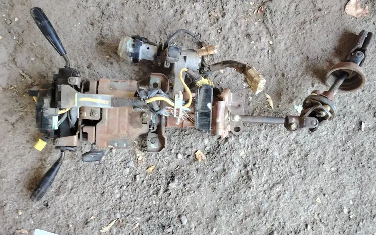 Генератор, стартер, рулевая колонка камри 10 за 10 000 тг. в Алматы