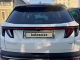 Hyundai Tucson 2025 года за 13 700 000 тг. в Шымкент – фото 2