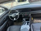 Hyundai Tucson 2025 года за 13 700 000 тг. в Шымкент – фото 3