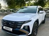 Hyundai Tucson 2025 года за 13 700 000 тг. в Шымкент