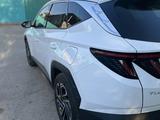 Hyundai Tucson 2025 года за 13 700 000 тг. в Шымкент – фото 5
