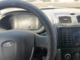 ВАЗ (Lada) Granta 2190 2021 года за 37 000 000 тг. в Астана – фото 3