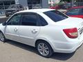ВАЗ (Lada) Granta 2190 2021 годаүшін3 700 000 тг. в Астана – фото 4