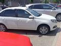 ВАЗ (Lada) Granta 2190 2021 годаүшін3 700 000 тг. в Астана – фото 6
