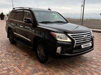 Lexus LX 570 2010 года за 21 000 000 тг. в Актау