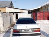 Volkswagen Passat 1989 годаүшін1 500 000 тг. в Алматы