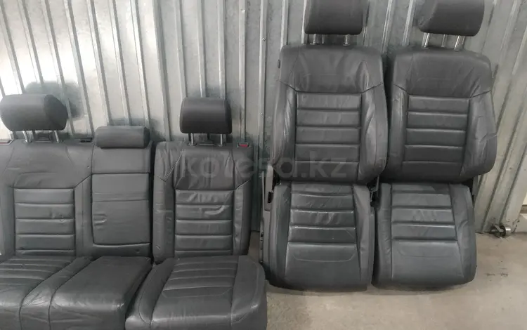 Салон за 240 000 тг. в Алматы