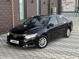 Toyota Camry 2017 года за 9 900 000 тг. в Кызылорда