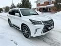 Lexus LX 570 2018 годаүшін47 000 000 тг. в Астана