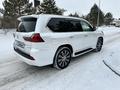 Lexus LX 570 2018 года за 47 000 000 тг. в Астана – фото 6