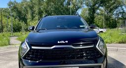 Kia Sportage 2022 года за 14 500 000 тг. в Усть-Каменогорск – фото 2