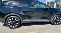 Kia Sportage 2022 года за 14 500 000 тг. в Усть-Каменогорск – фото 4
